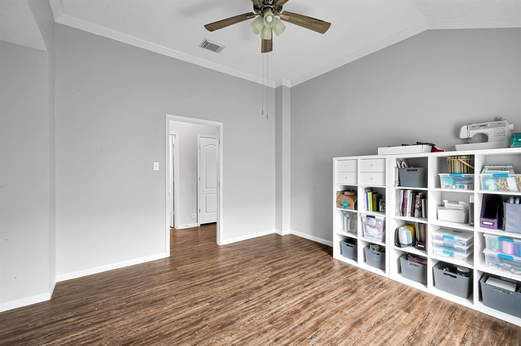 18835 Cluster Oaks Drive, Magnolia, Texas image 10