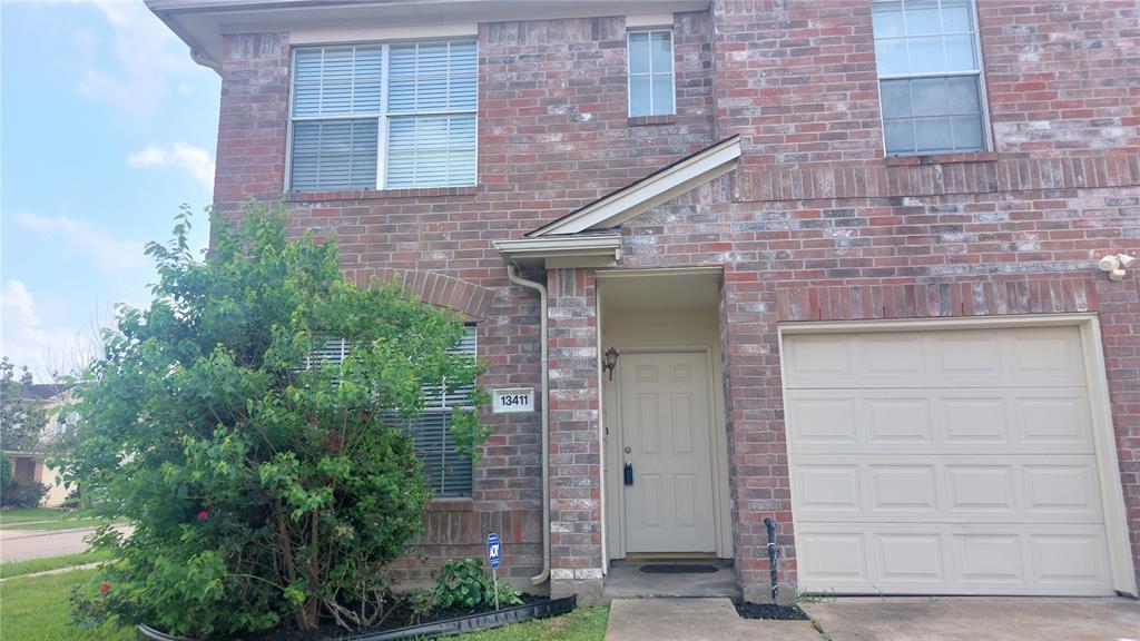 13411 Sarento Village Vlg, Sugar Land, Texas image 1