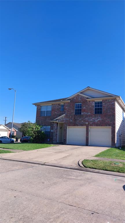 13411 Sarento Village Vlg, Sugar Land, Texas image 5