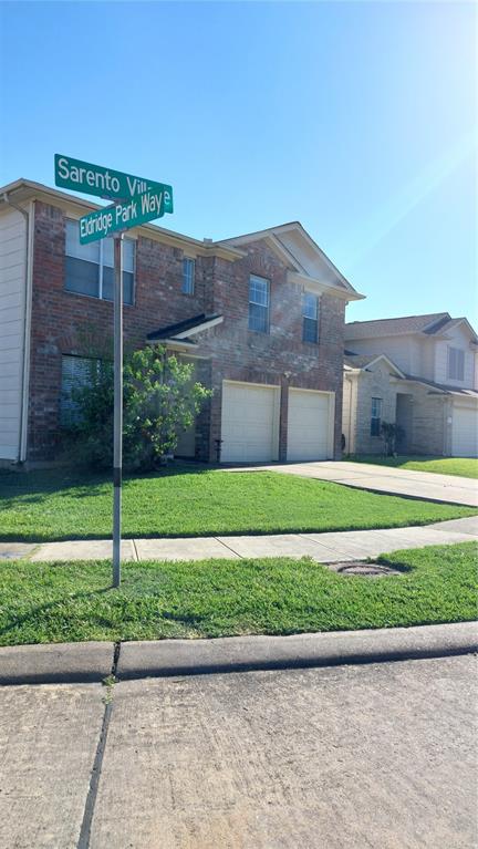 13411 Sarento Village Vlg, Sugar Land, Texas image 6