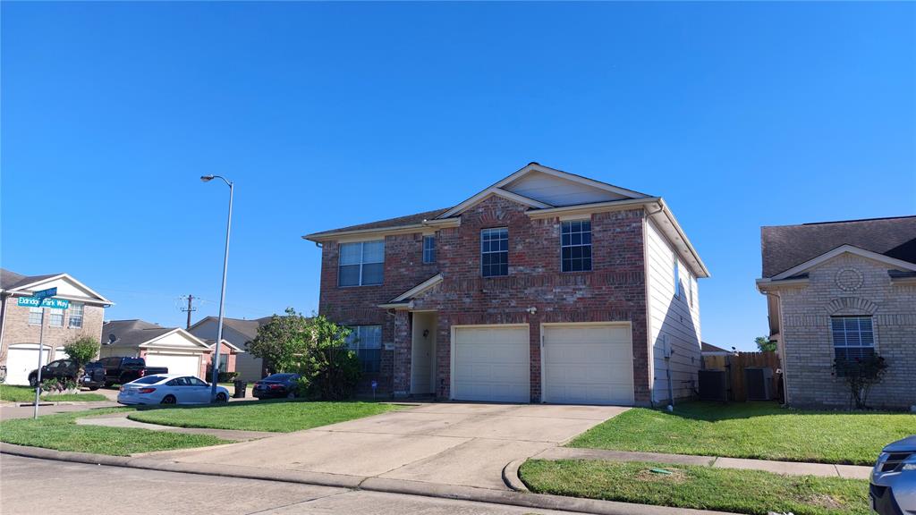 13411 Sarento Village Vlg, Sugar Land, Texas image 4