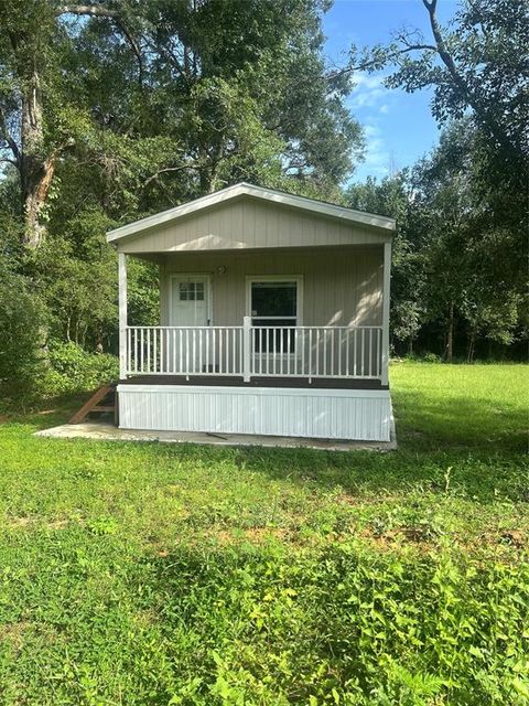 Photo of 325 Cherry Creek Drive, Shepherd, TX 77371 (MLS # 69953117)