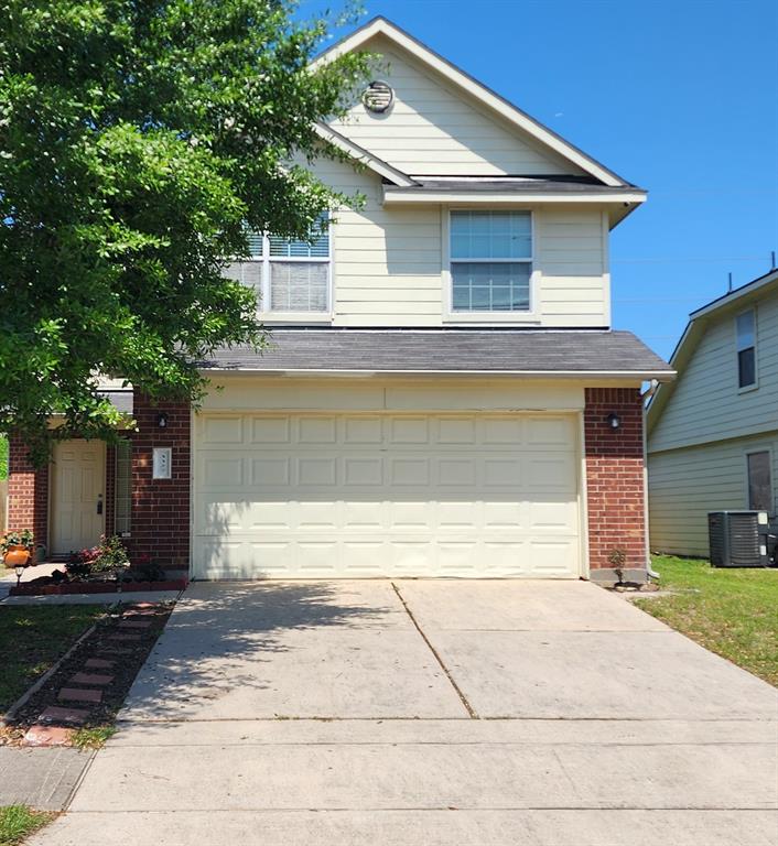 3327 Fiorella Way, Humble, Texas image 1