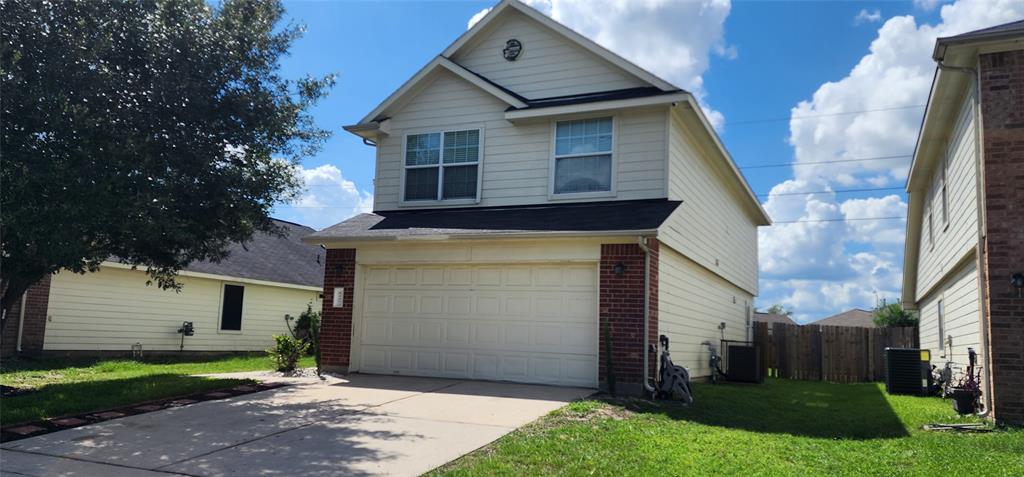 3327 Fiorella Way, Humble, Texas image 3