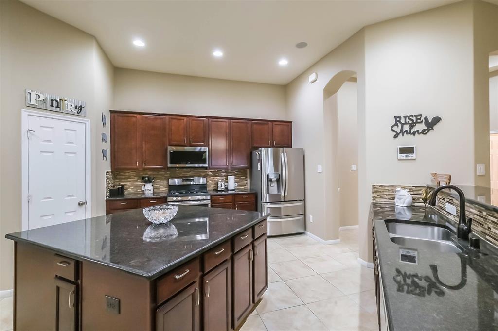 4507 Cinco Forest Trail