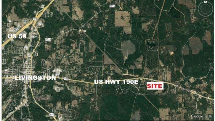 4050 Us Hwy 190e, Livingston, Texas image 2