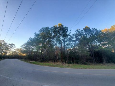 1.9 AC Meador Road Conroe TX 77303
