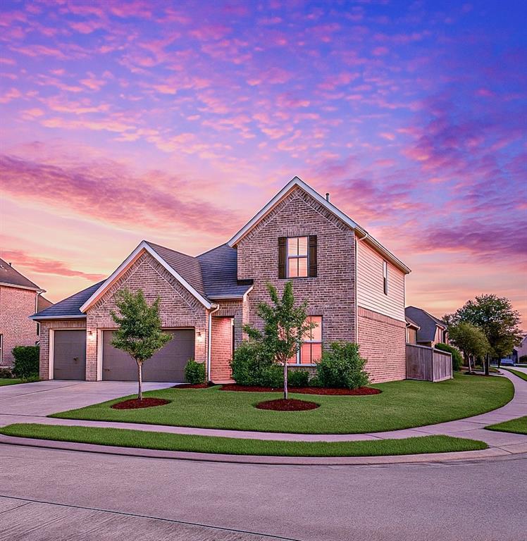 5623 Mae Street, Katy, Texas image 1