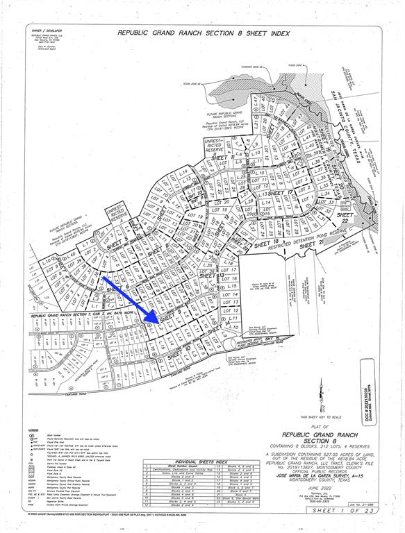 15509 Wood Grove Way, Willis, Texas image 4