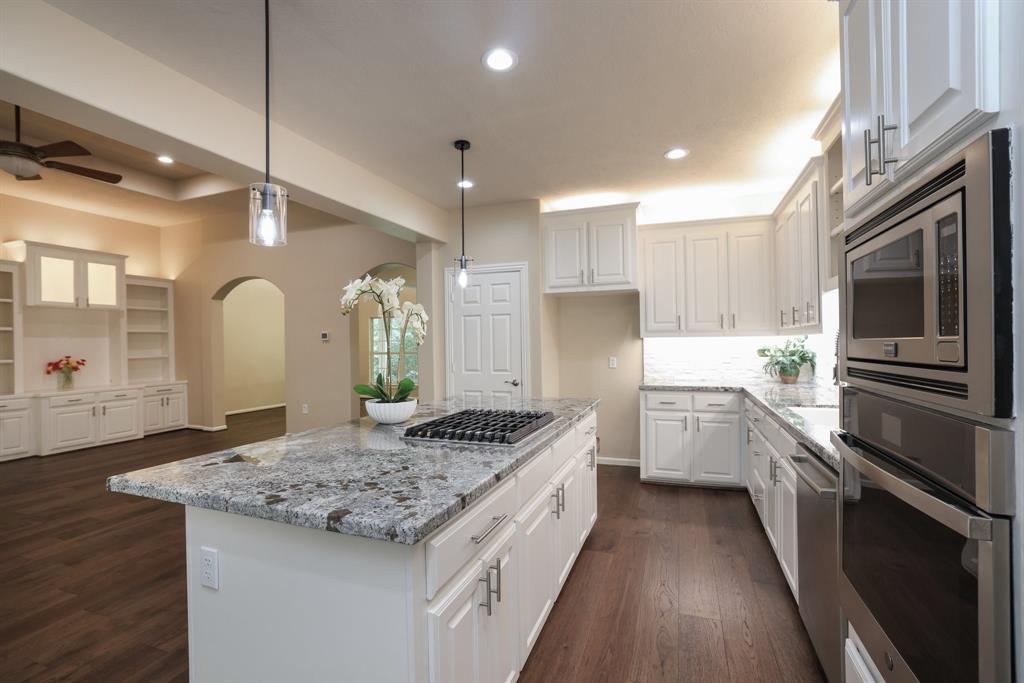 20618 Timber Ridge Drive, Magnolia, Texas image 23
