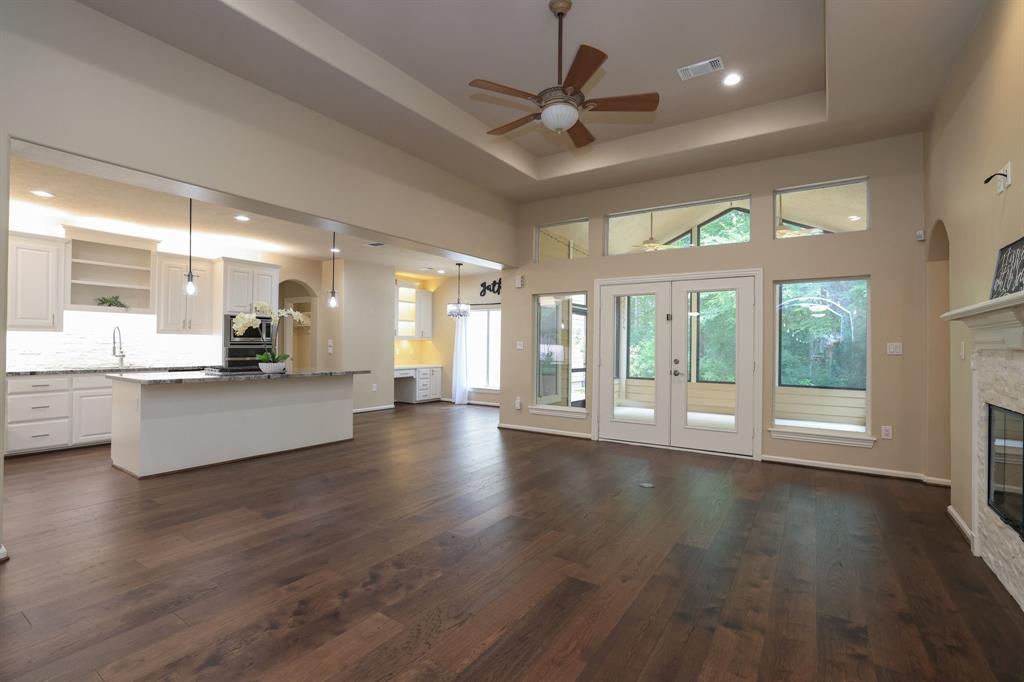 20618 Timber Ridge Drive, Magnolia, Texas image 15