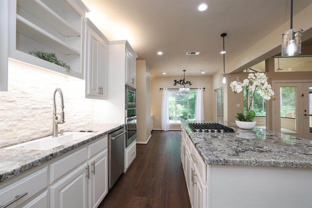 20618 Timber Ridge Drive, Magnolia, Texas image 22