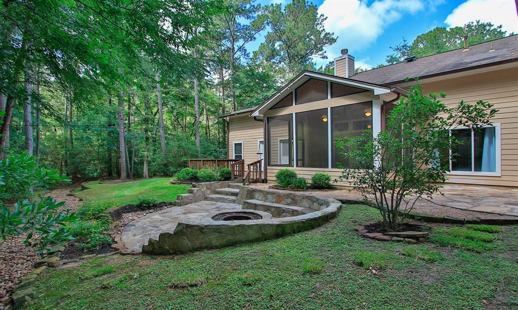 20618 Timber Ridge Drive, Magnolia, Texas image 42
