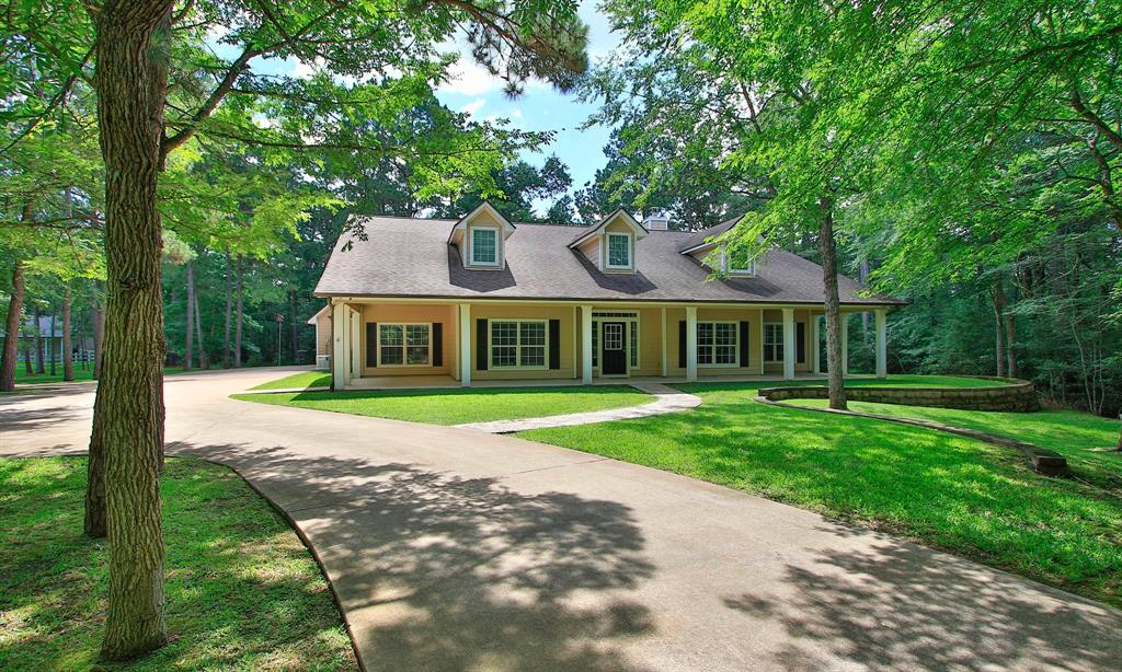 20618 Timber Ridge Drive, Magnolia, Texas image 50