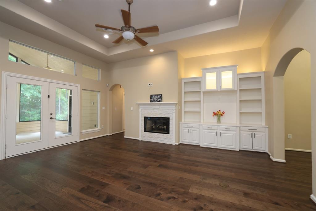 20618 Timber Ridge Drive, Magnolia, Texas image 16
