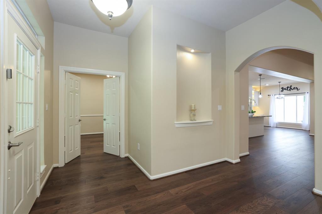 20618 Timber Ridge Drive, Magnolia, Texas image 12
