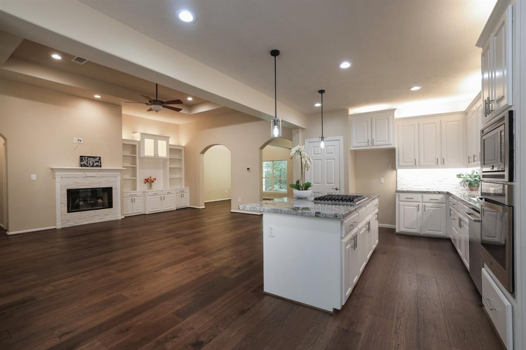 20618 Timber Ridge Drive, Magnolia, Texas image 21