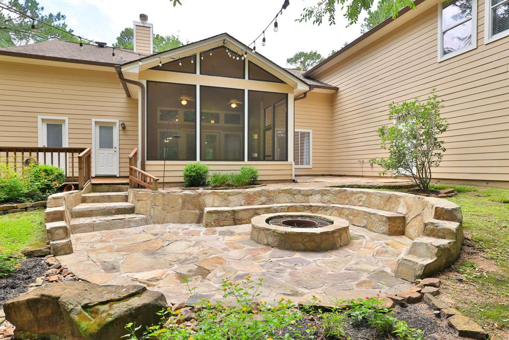 20618 Timber Ridge Drive, Magnolia, Texas image 10
