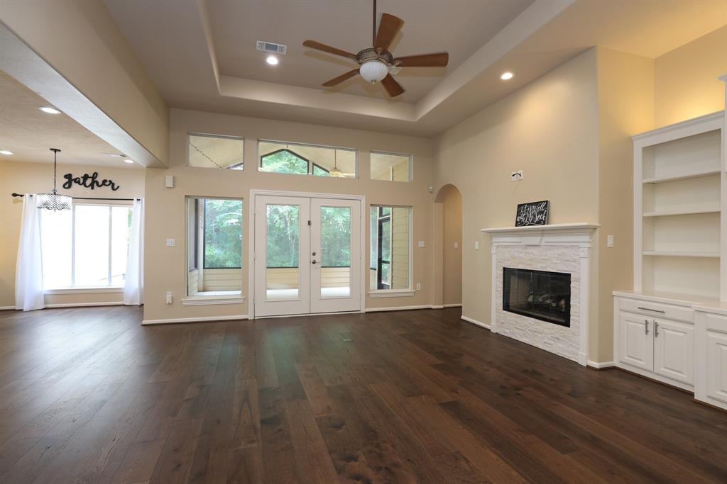 20618 Timber Ridge Drive, Magnolia, Texas image 17