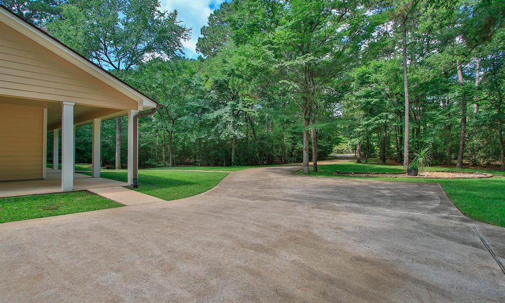 20618 Timber Ridge Drive, Magnolia, Texas image 48