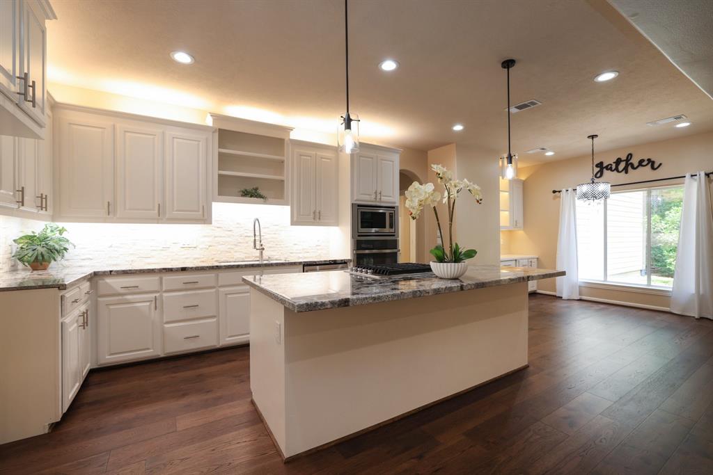 20618 Timber Ridge Drive, Magnolia, Texas image 19