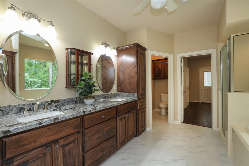 20618 Timber Ridge Drive, Magnolia, Texas image 29