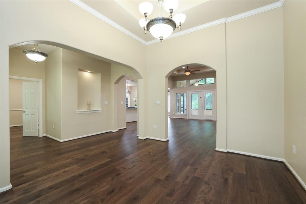 20618 Timber Ridge Drive, Magnolia, Texas image 13