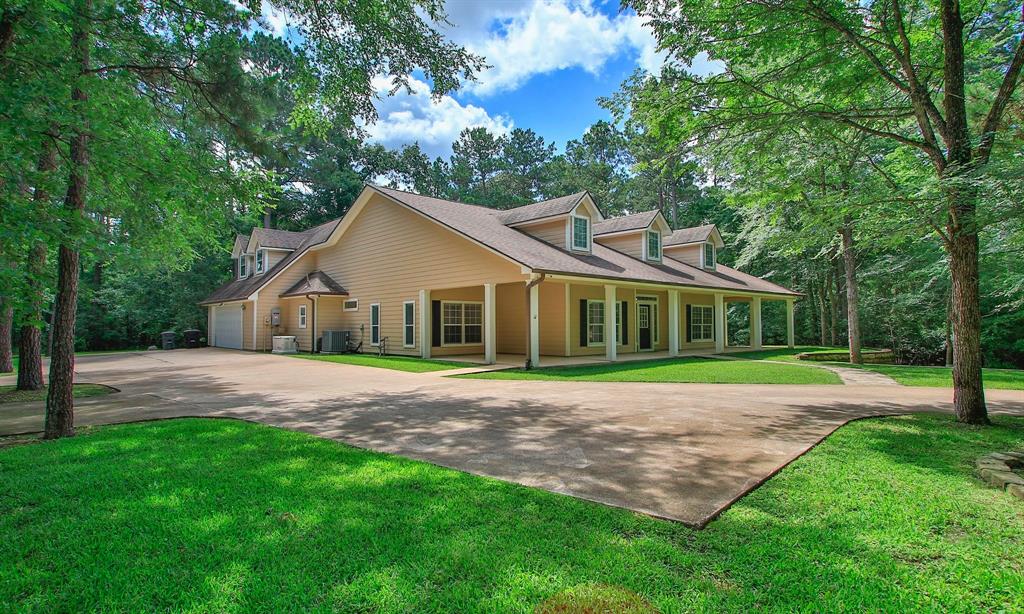 20618 Timber Ridge Drive, Magnolia, Texas image 6