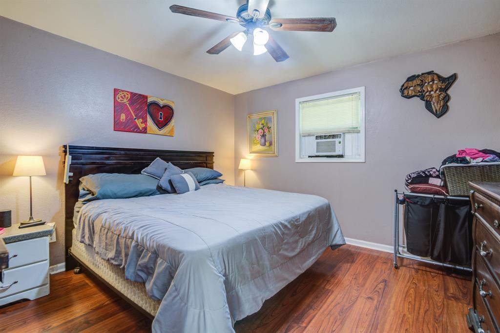 3701 Avenue J, Santa Fe, Texas image 2