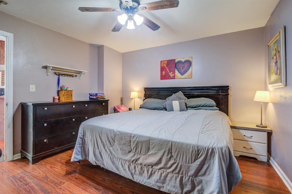 3701 Avenue J, Santa Fe, Texas image 4