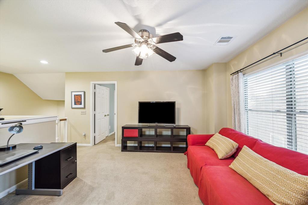 1417 Lamplight Trail Drive, Katy, Texas image 25