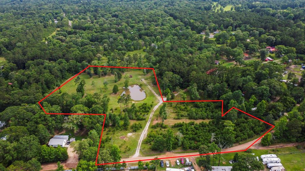 TBD Turner Rd, Livingston, Texas image 21