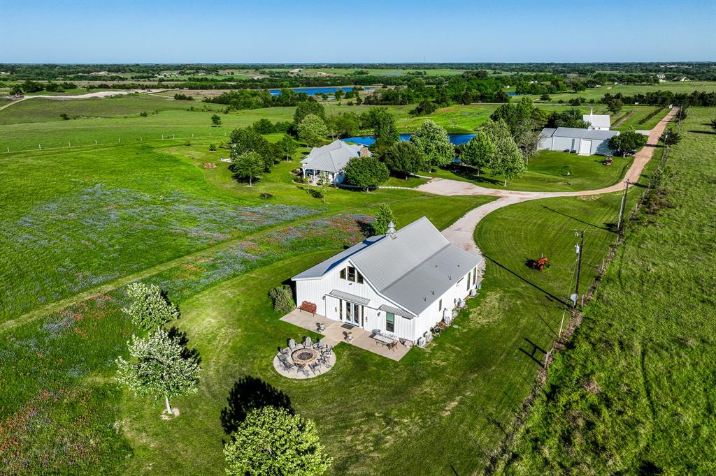 5025 Wickel Road, Burton, Texas image 19