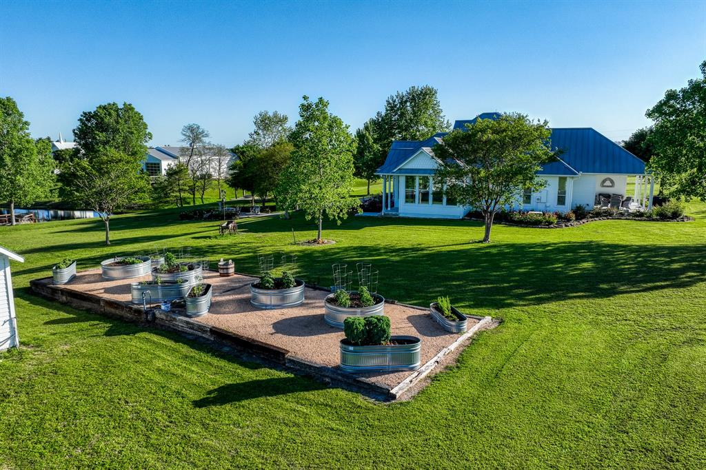 5025 Wickel Road, Burton, Texas image 33