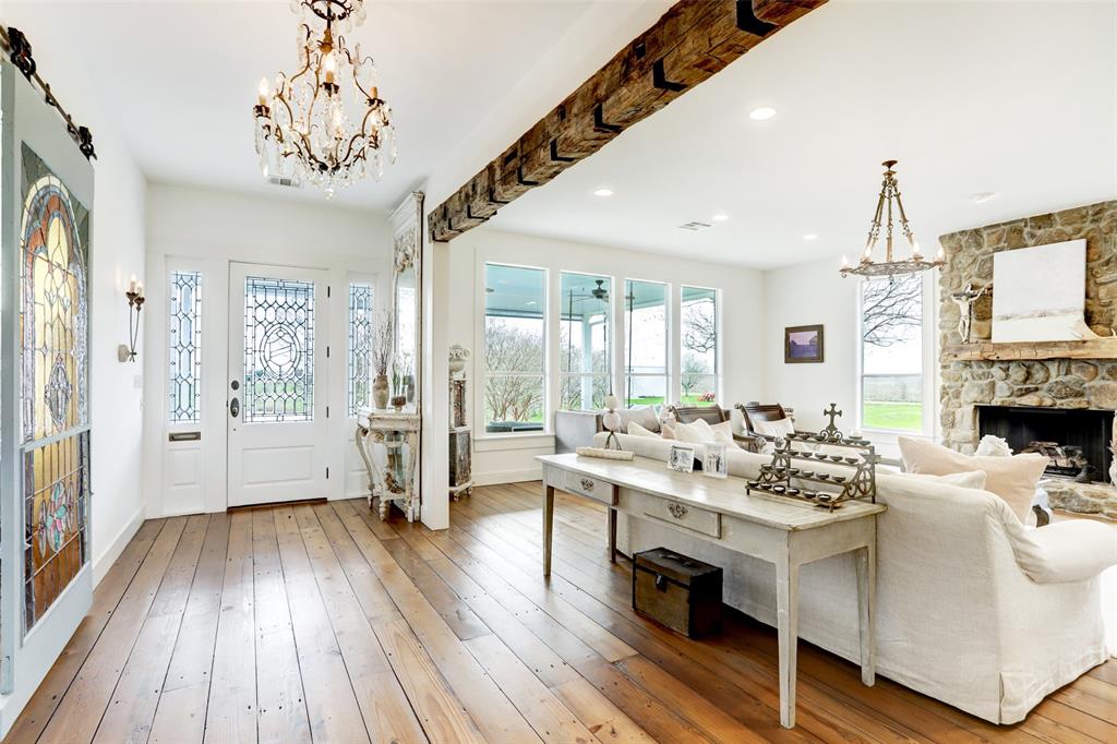 5025 Wickel Road, Burton, Texas image 3