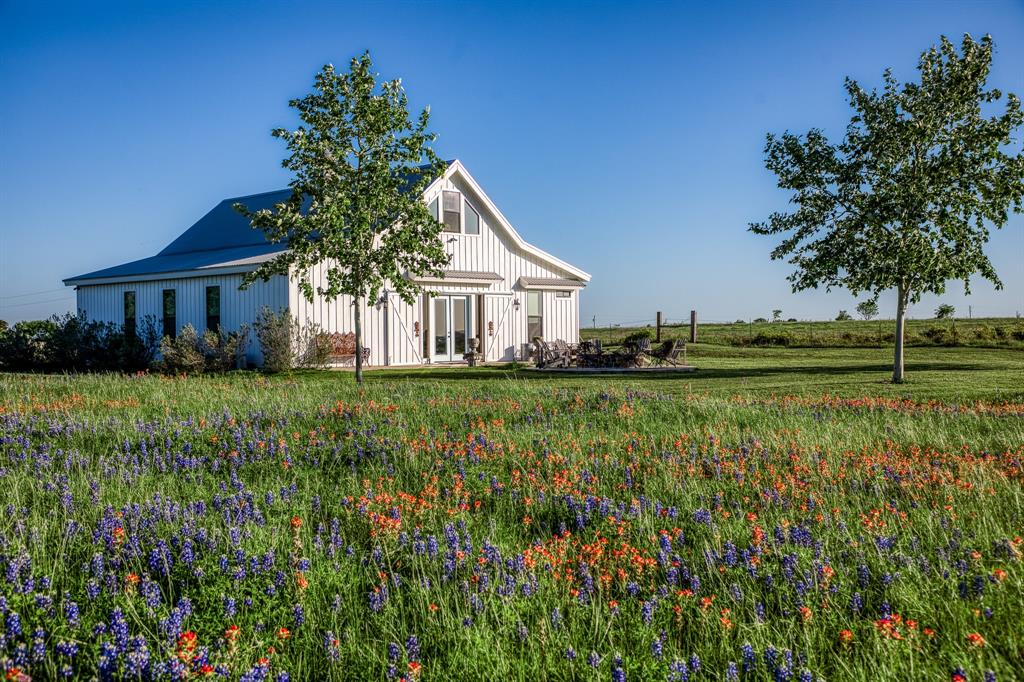 5025 Wickel Road, Burton, Texas image 18