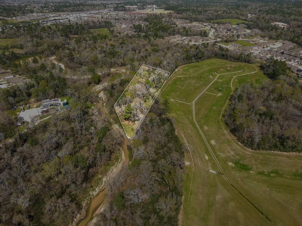 Rhodes Road, Spring, Texas image 1