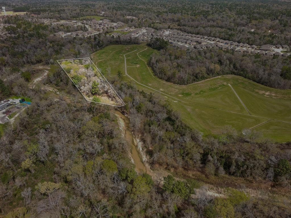 Rhodes Road, Spring, Texas image 3