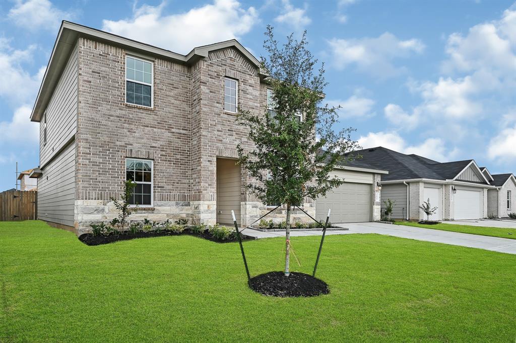 5520 Poplar Ridge Court Ct, Rosenberg, Texas image 2