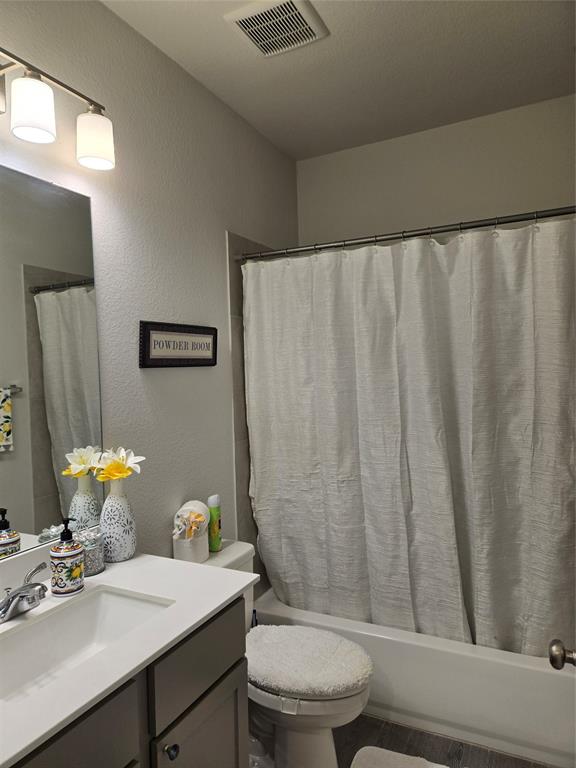 9714 Perdita Trail, Missouri City, Texas image 13
