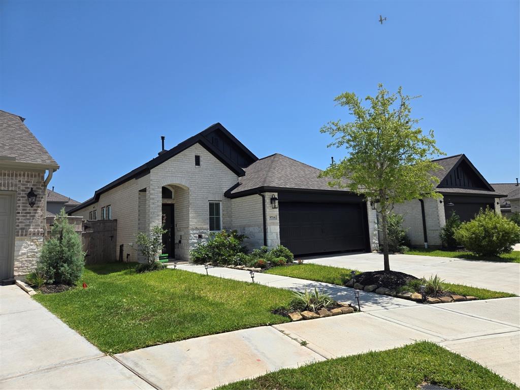 9714 Perdita Trail, Missouri City, Texas image 2