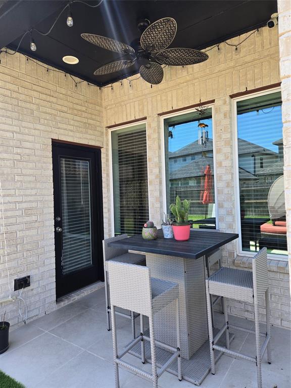 9714 Perdita Trail, Missouri City, Texas image 15