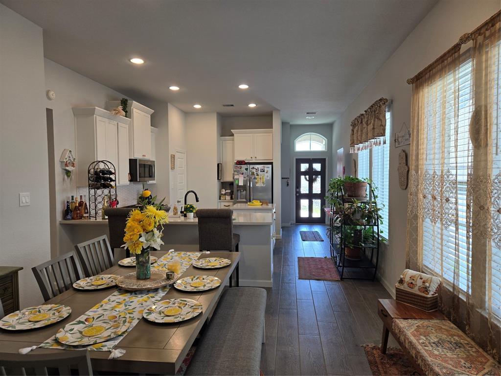 9714 Perdita Trail, Missouri City, Texas image 11