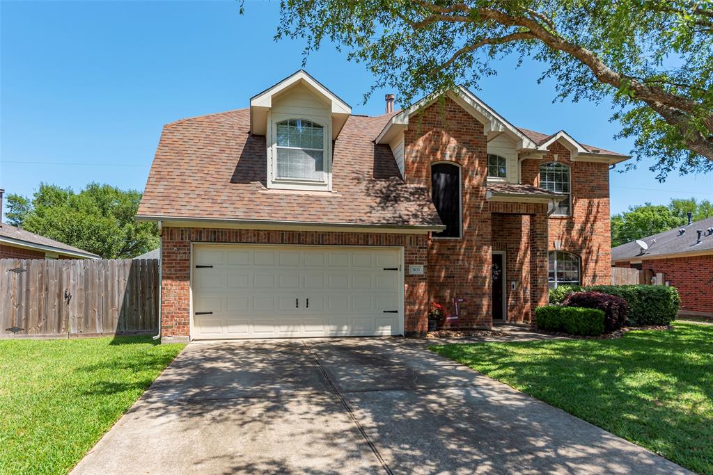 3103 Alexander Parc Drive, Pearland, Texas image 3
