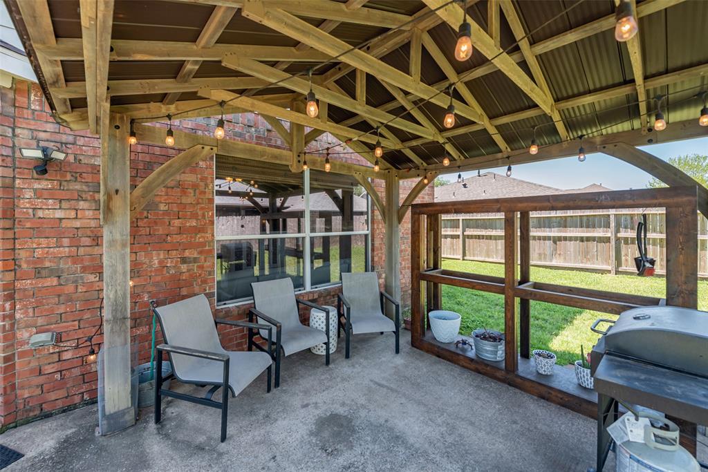 3103 Alexander Parc Drive, Pearland, Texas image 35