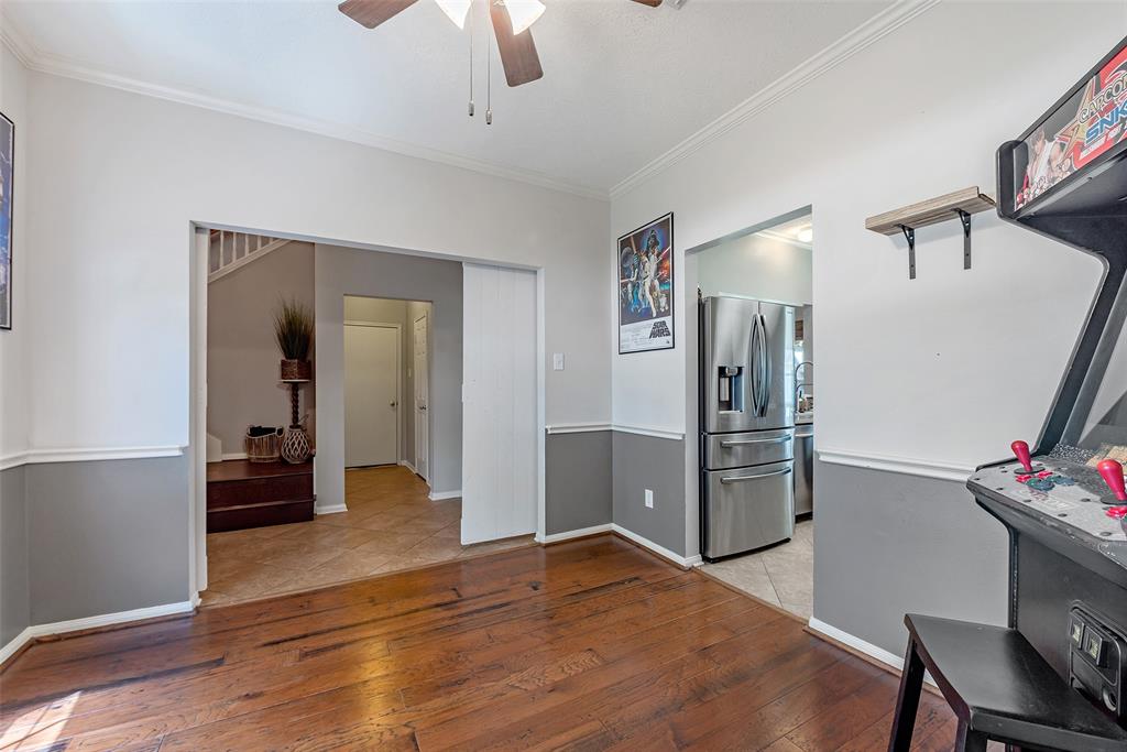 3103 Alexander Parc Drive, Pearland, Texas image 7