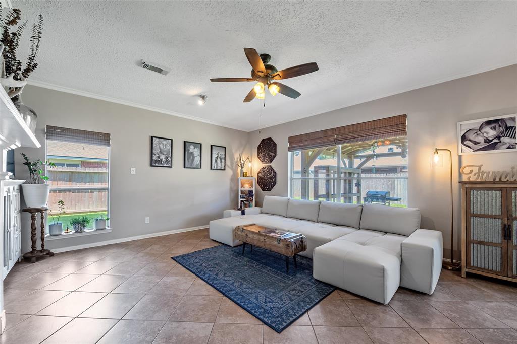 3103 Alexander Parc Drive, Pearland, Texas image 13