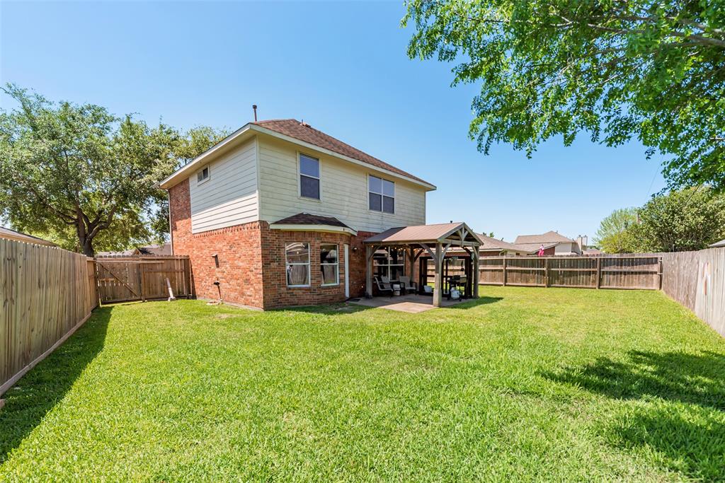 3103 Alexander Parc Drive, Pearland, Texas image 32