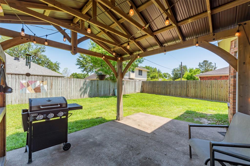 3103 Alexander Parc Drive, Pearland, Texas image 34