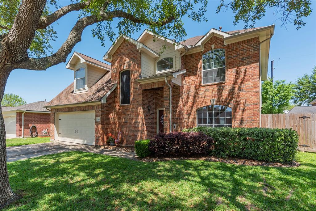 3103 Alexander Parc Drive, Pearland, Texas image 2